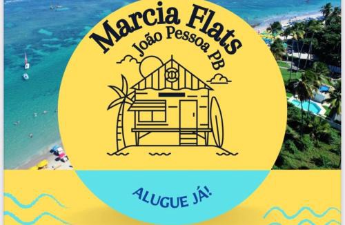 Ponta de Campina Apartment | 602 apt luxo com varanda e 2Quartos 850m Mar