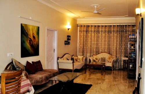 Pachhad House | 602, Valley View Homes, Bohli, Kasauli Hills - Pet-friendly & Valley Top