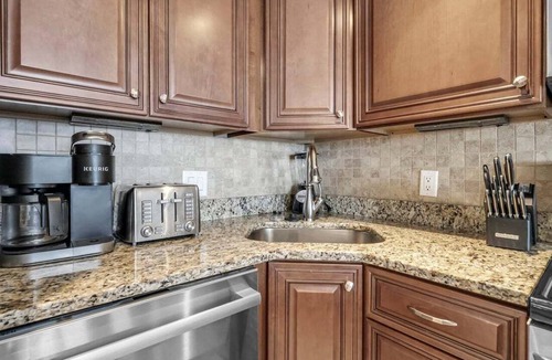 Holiday Isle Condo | 603- Gulf Front with the Best Sunrise View, Plus FREE Beach Service
