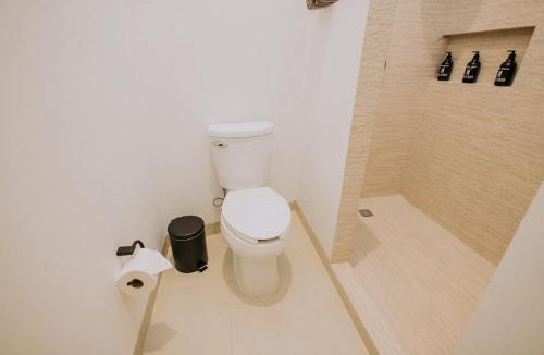 Centro Apartment | 605 Tower Downtown Cabo
