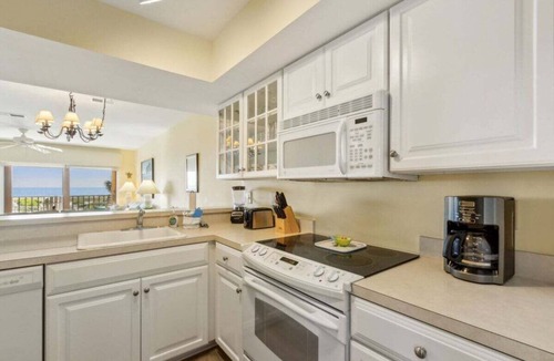 Amelia City Apartment | 609 Sailmaker - Seaside Escape