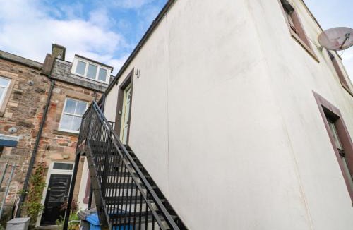Berwick-upon-Tweed Apartment | 60B Castlegate