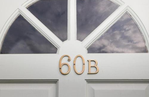 Berwick-upon-Tweed Apartment | 60B Castlegate