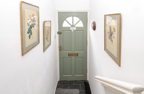 Berwick-upon-Tweed Apartment | 60B Castlegate
