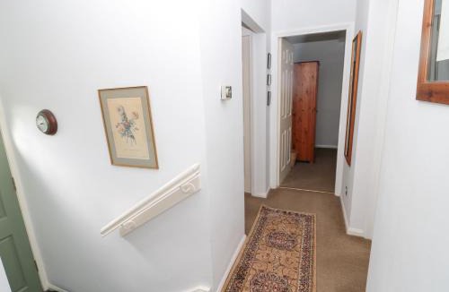 Berwick-upon-Tweed Apartment | 60B Castlegate