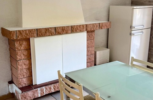 Santadi Apartment | 60m2 open space with garden and patio