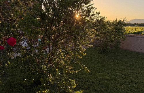Santadi Apartment | 60m2 open space with garden and patio