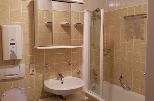 Konz Apartment | 60sqm with a view in Konz