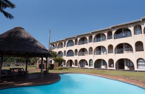 Warner Beach Apartment | 61 Cabanas