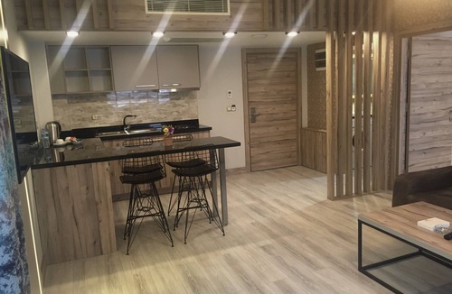 Trabzon Hotel | 61 Park Hotel