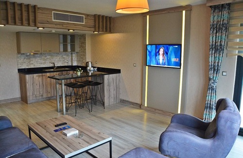 Trabzon Hotel | 61 Park Hotel
