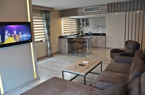 Trabzon Hotel | 61 Park Hotel