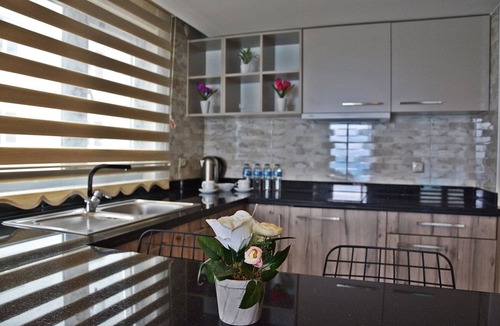 Trabzon Hotel | 61 Park Hotel