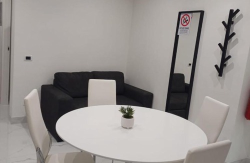Quartiere XXII Collatino Apartment | 612 Flats
