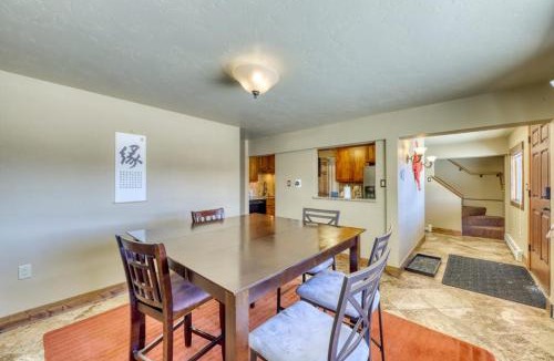 Dillon Apartment | 615 Oro Grande