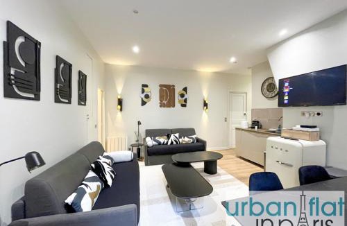 8th Arrondissement Apartment | 62-LUXURY FLAT CHAMPS ELYSEES (1G)