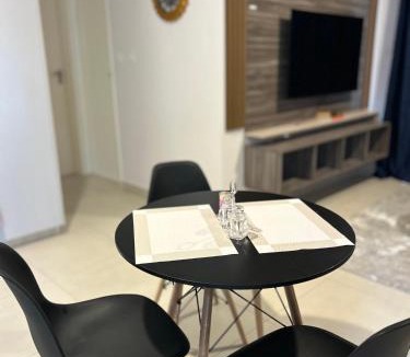Gaborone Apartment | 62 On Ice