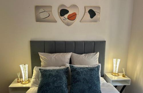 Gaborone Apartment | 62 On Ice