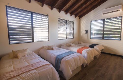 Boqueron Hotel | 623 Boquerón Villas