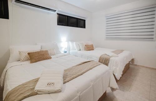 Boqueron Hotel | 623 Boquerón Villas