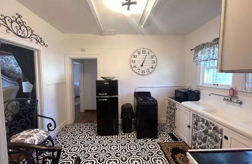 Point Pleasant House | 629 on Main Rental A