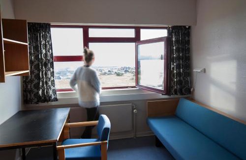 Torshavn House | 62N Guesthouse Marknagil