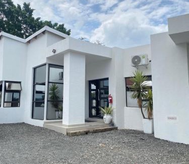 Rustenburg House | 63 Lodging Villa