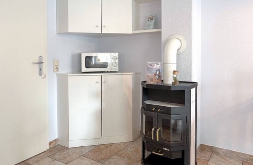 Ostseebad Boltenhagen House | 63 m² House ∙ 2 bedrooms ∙ 4 guests