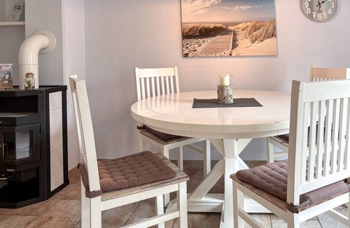 Ostseebad Boltenhagen House | 63 m² House ∙ 2 bedrooms ∙ 4 guests