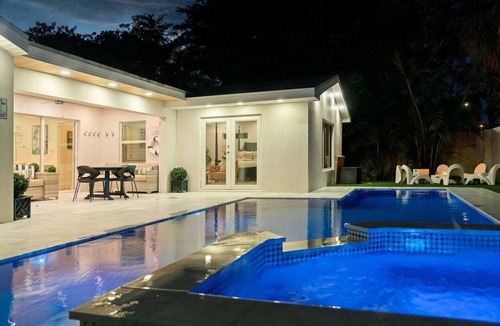 Boynton Beach House | 633 Managed by Brampton Park