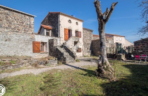 Mareugheol House | 63g63157 - Mareugheol