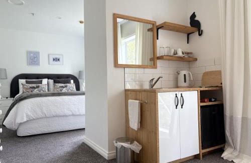 Ohoka Bed & Breakfast | 64 Mandalea B&B
