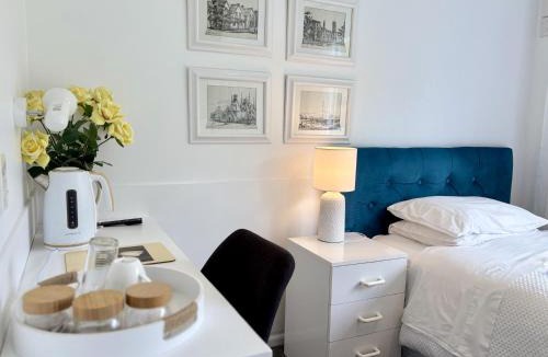 Ohoka Bed & Breakfast | 64 Mandalea B&B