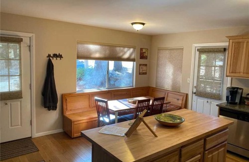 North Upper Truckee House | 645 Kiowa home