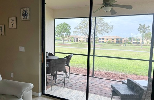 Bradenton House | 6454 Charming home on golf course