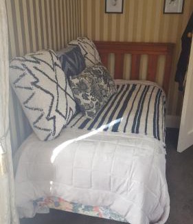 Invercargill Apartment | 64Lewis