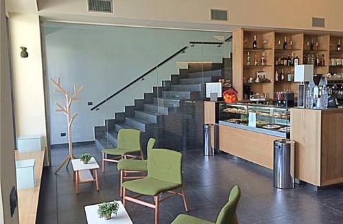 Enna Apartment | 64rooms