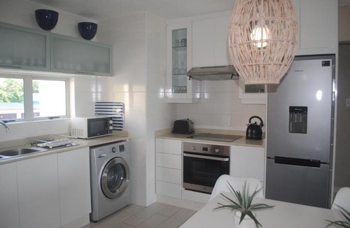 Doonside Apartment | 65 Key Largo