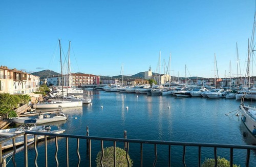 Port Grimaud Other | 65 m² Accommodation ∙ 2 bedrooms ∙ 4 guests