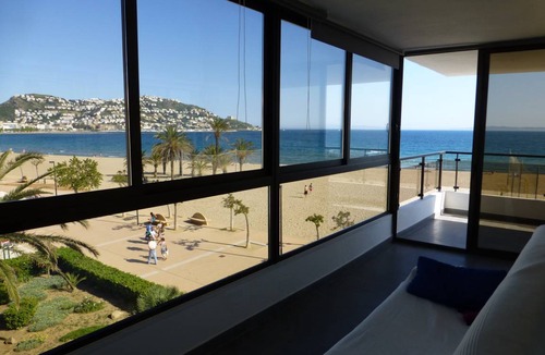 Santa Margarida Apartment | 65 m² Apartment ∙ 2 bedrooms ∙ 6 guests