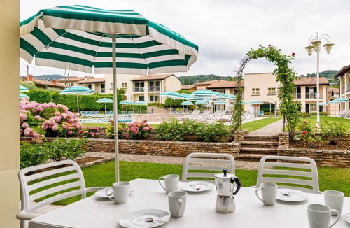 Garda Apartment | 65 m² Apartment ∙ 2 bedrooms ∙ 6 guests