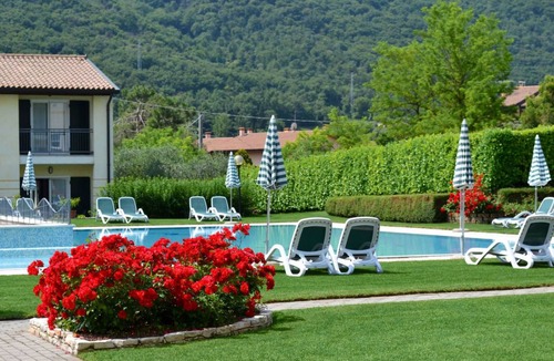 Garda Apartment | 65 m² Apartment ∙ 2 bedrooms ∙ 6 guests