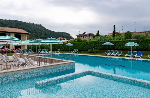 Garda Apartment | 65 m² Apartment ∙ 2 bedrooms ∙ 6 guests