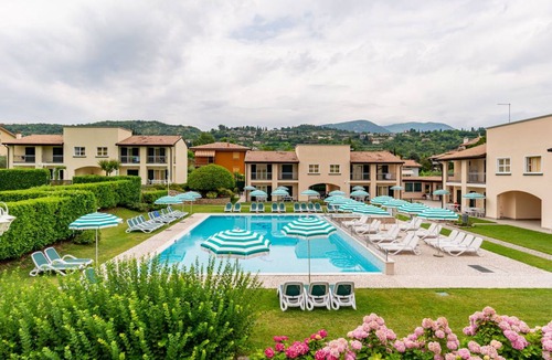 Garda Apartment | 65 m² Apartment ∙ 2 bedrooms ∙ 6 guests