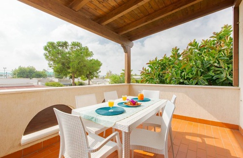 Specchiolla Apartment | 65 m² Apartment ∙ 2 bedrooms ∙ 5 guests
