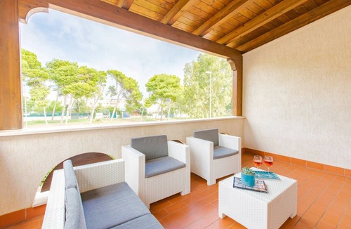 Specchiolla Apartment | 65 m² Apartment ∙ 2 bedrooms ∙ 5 guests