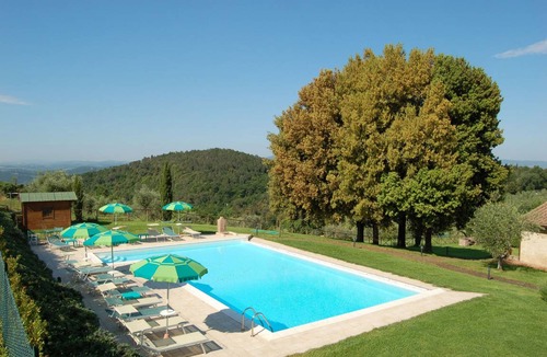 Sant'Appiano Apartment | 65 m² Apartment ∙ 2 bedrooms ∙ 4 guests