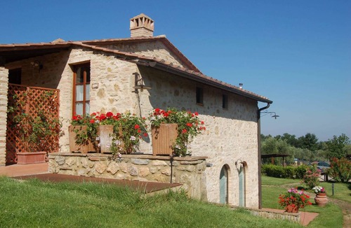 Sant'Appiano Apartment | 65 m² Apartment ∙ 2 bedrooms ∙ 4 guests
