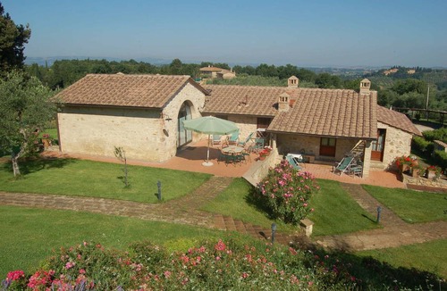 Sant'Appiano Apartment | 65 m² Apartment ∙ 2 bedrooms ∙ 4 guests
