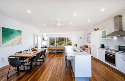 Brooms Head House | 65 Ocean Road, Brooms Head